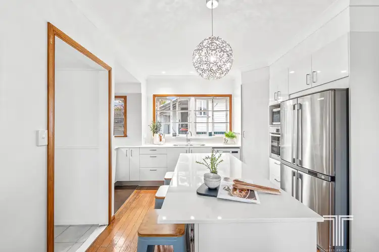 Fifth view of Homely house listing, 74 Dunbar Street, Mount Gravatt East QLD 4122