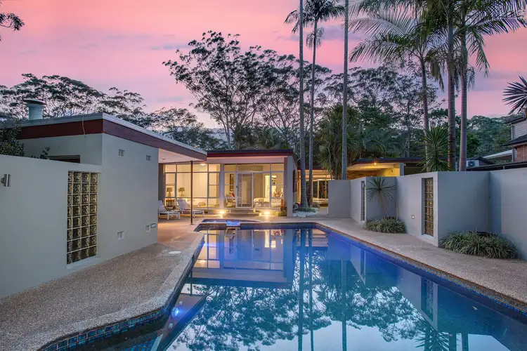 93 Ada Avenue, Wahroonga NSW 2076