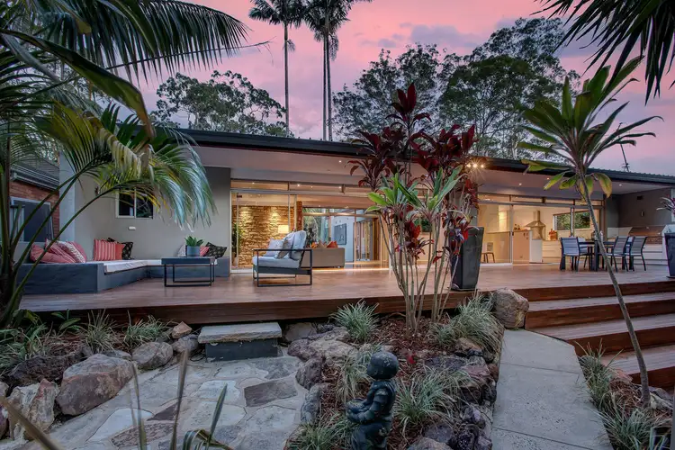 Fifth view of Homely house listing, 93 Ada Avenue, Wahroonga NSW 2076