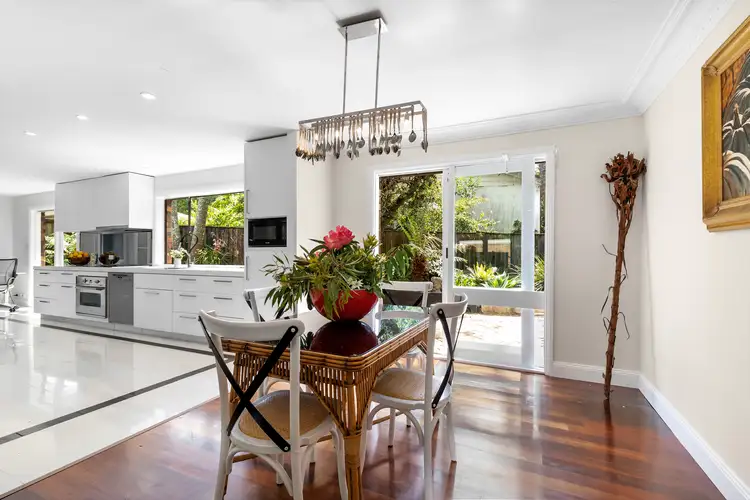 Third view of Homely house listing, 33 Currong Circuit, Terrey Hills NSW 2084