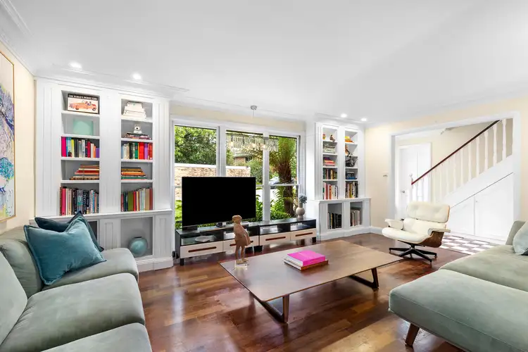 Fifth view of Homely house listing, 33 Currong Circuit, Terrey Hills NSW 2084