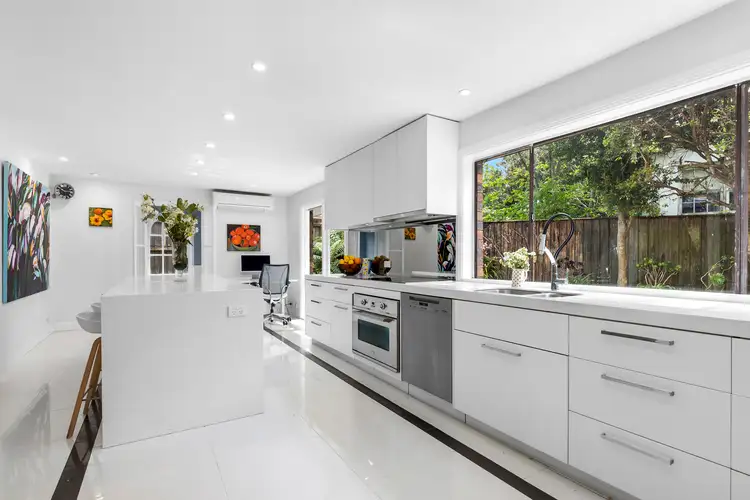 Sixth view of Homely house listing, 33 Currong Circuit, Terrey Hills NSW 2084