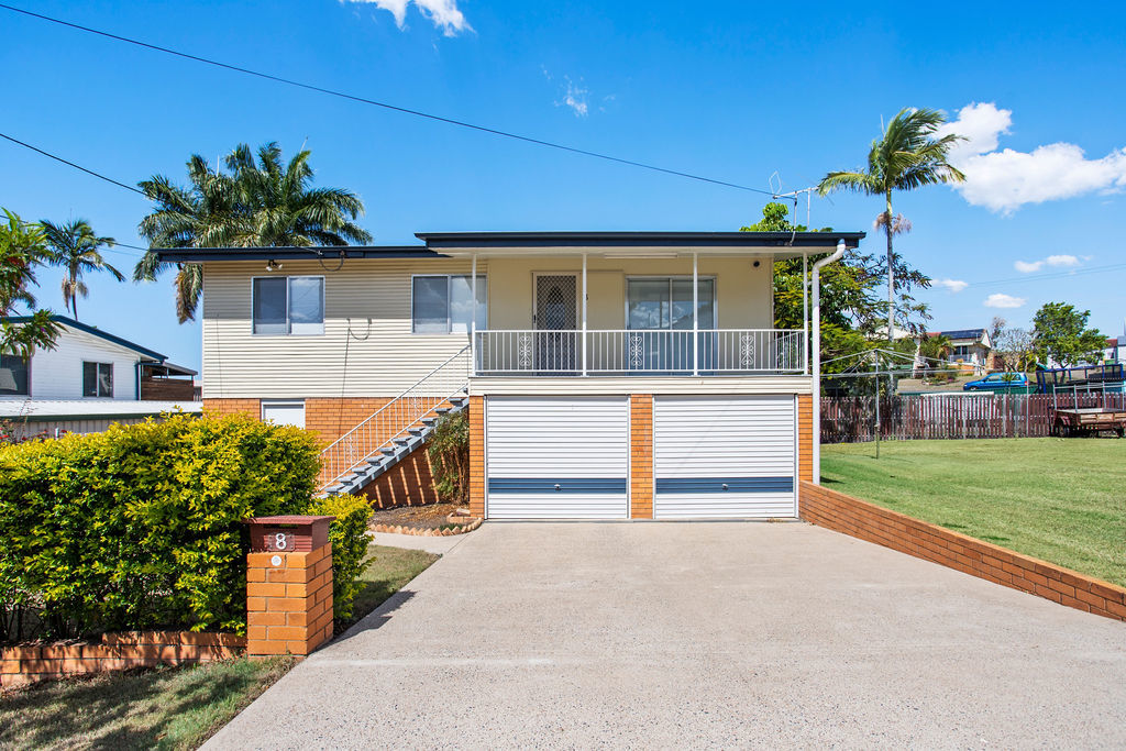 8 Child Street, Riverview QLD 4303