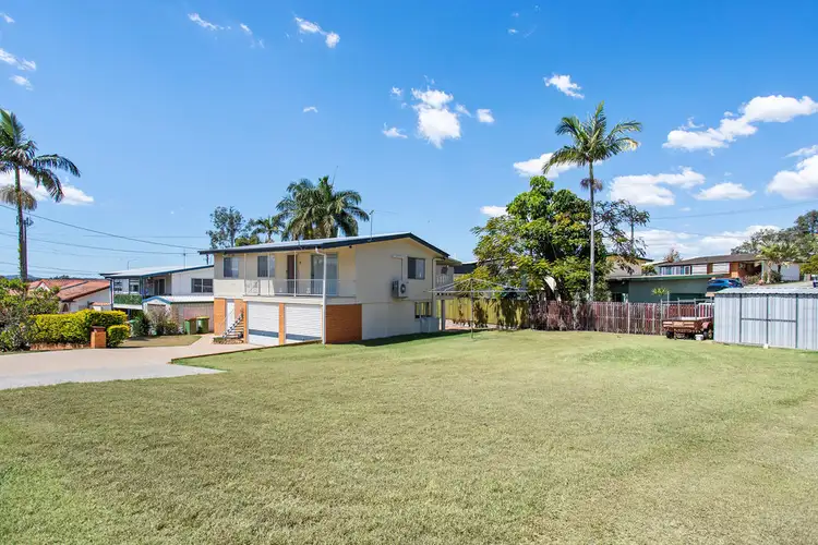 Second view of Homely house listing, 8 Child Street, Riverview QLD 4303