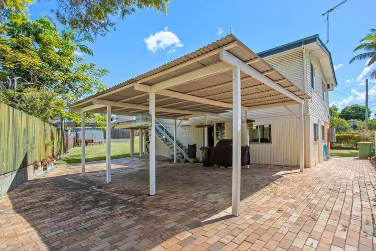 Third view of Homely house listing, 8 Child Street, Riverview QLD 4303