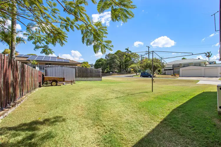 Fourth view of Homely house listing, 8 Child Street, Riverview QLD 4303