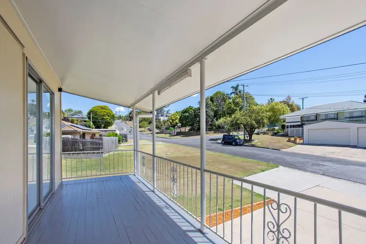 Fifth view of Homely house listing, 8 Child Street, Riverview QLD 4303