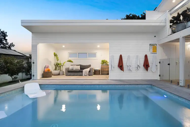 Second view of Homely house listing, 35 Kiwong Street, Yowie Bay NSW 2228