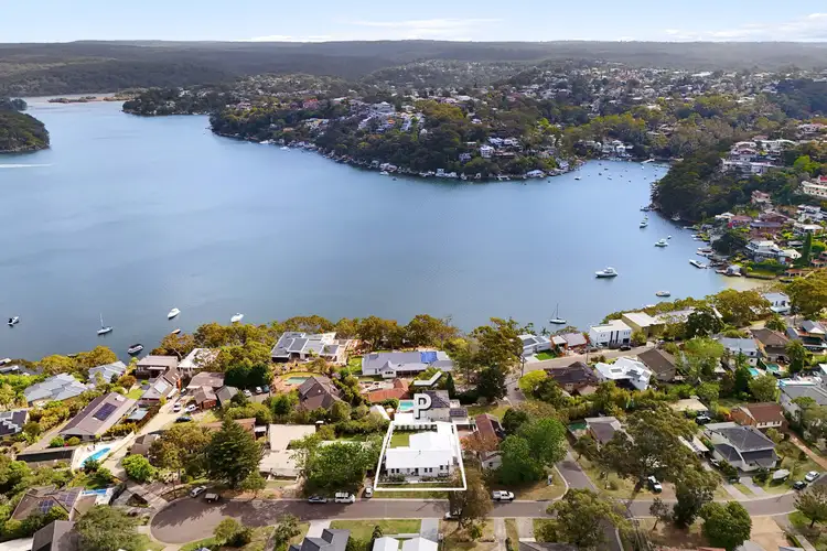 Third view of Homely house listing, 35 Kiwong Street, Yowie Bay NSW 2228