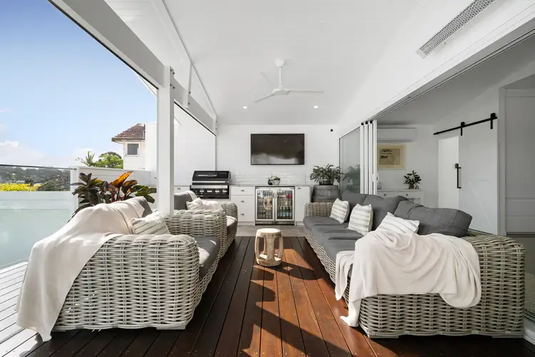 Sixth view of Homely house listing, 35 Kiwong Street, Yowie Bay NSW 2228