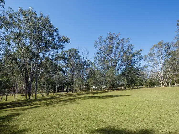 Second view of Homely rural property listing, 47 Lather Road, Bellbowrie QLD 4070