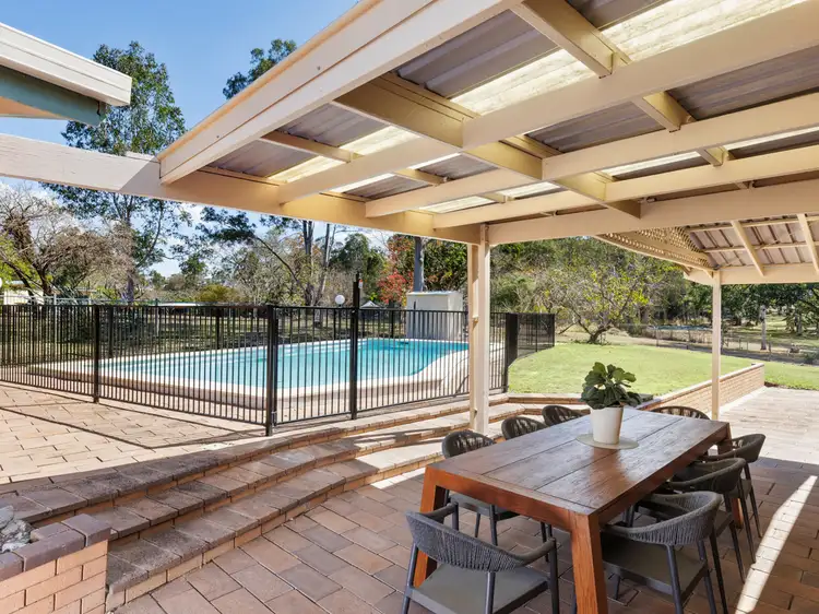 Fifth view of Homely rural property listing, 47 Lather Road, Bellbowrie QLD 4070