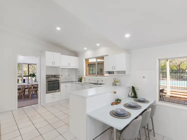 Sixth view of Homely rural property listing, 47 Lather Road, Bellbowrie QLD 4070