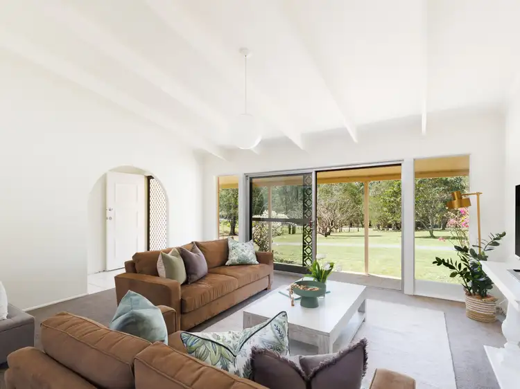 Seventh view of Homely rural property listing, 47 Lather Road, Bellbowrie QLD 4070