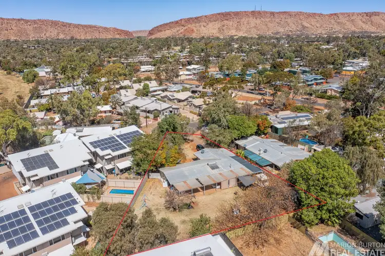Main view of Homely house listing, 3 Hawkins Court, Gillen NT 870