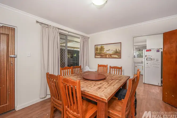 Second view of Homely house listing, 3 Hawkins Court, Gillen NT 870