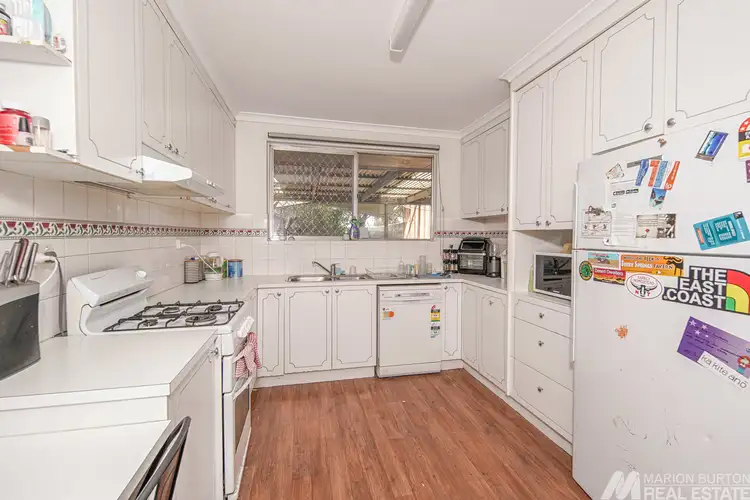 Third view of Homely house listing, 3 Hawkins Court, Gillen NT 870
