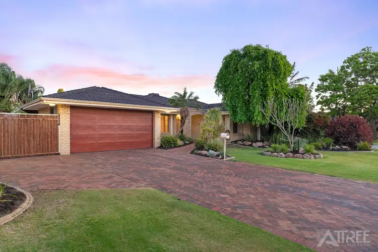 4 Camelot Court, Thornlie WA 6108