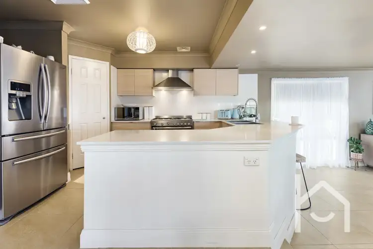 Second view of Homely house listing, 10 Nepean Towers Avenue, Glen Alpine NSW 2560