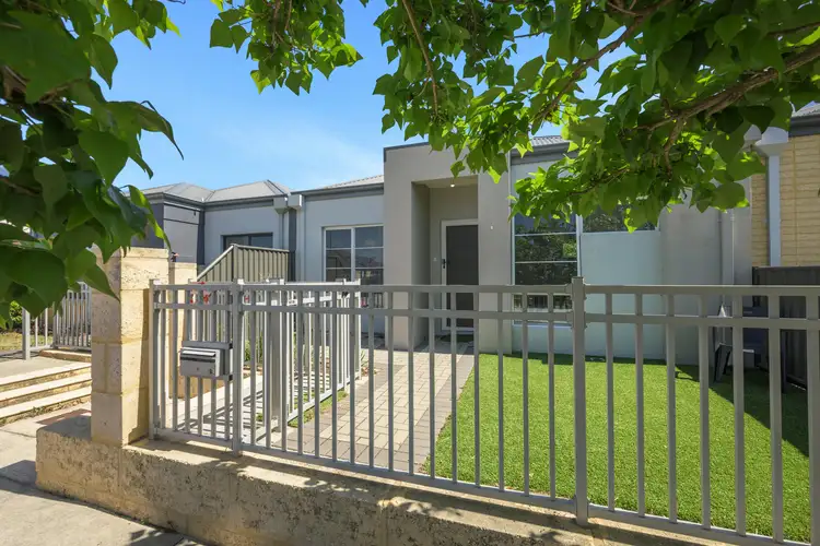 Second view of Homely house listing, 13 Pyramid Road, Harrisdale WA 6112