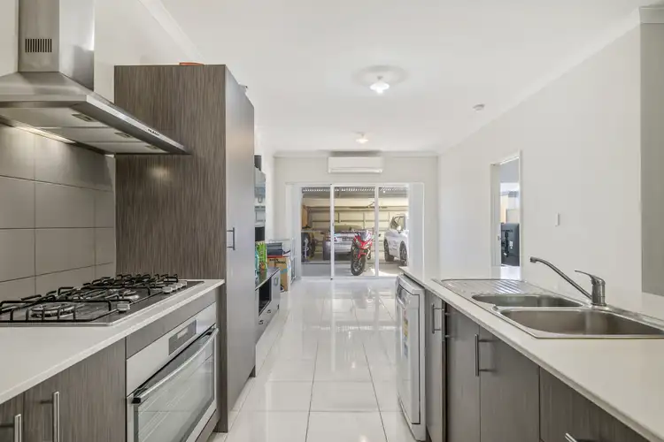 Fifth view of Homely house listing, 13 Pyramid Road, Harrisdale WA 6112