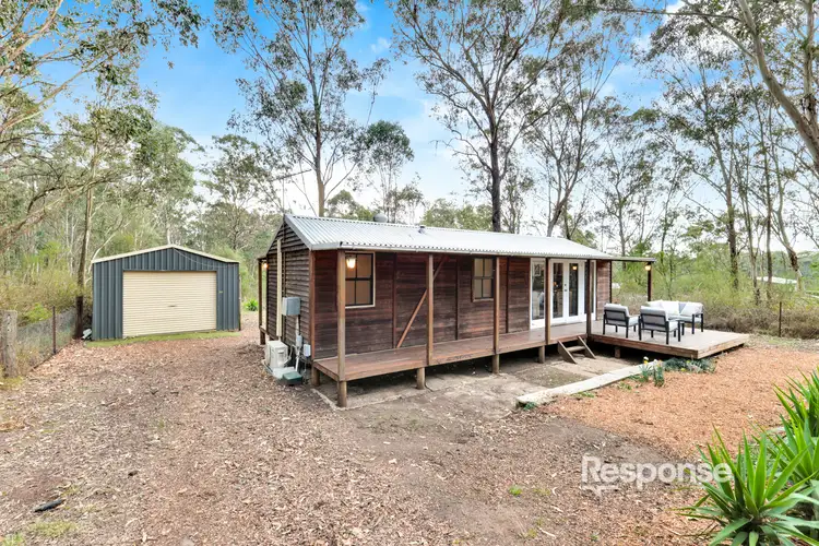 Second view of Homely house listing, 97 Princes Street, Grantham Farm NSW 2765