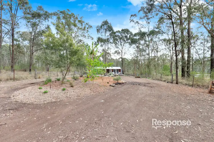 Third view of Homely house listing, 97 Princes Street, Grantham Farm NSW 2765