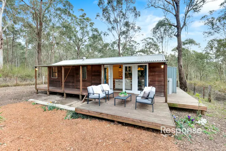 Fifth view of Homely house listing, 97 Princes Street, Grantham Farm NSW 2765