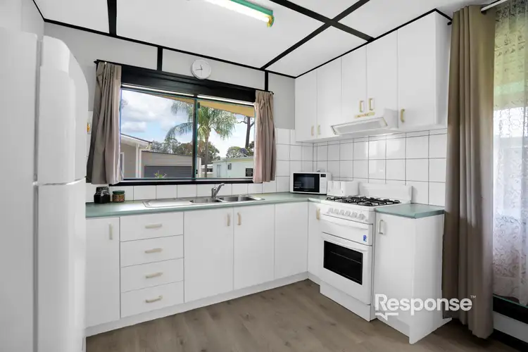 Main view of Homely retirement listing, 94/140 Hollinsworth Road, Marsden Park NSW 2765
