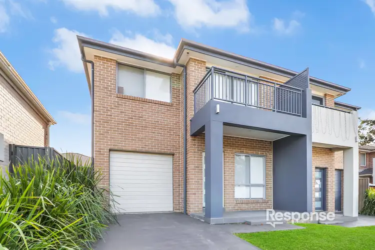 Second view of Homely house listing, 6A Boydhart Street, Grantham Farm NSW 2765