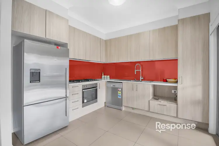 Third view of Homely house listing, 6A Boydhart Street, Grantham Farm NSW 2765