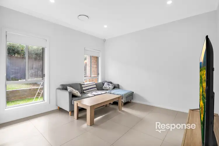 Fourth view of Homely house listing, 6A Boydhart Street, Grantham Farm NSW 2765