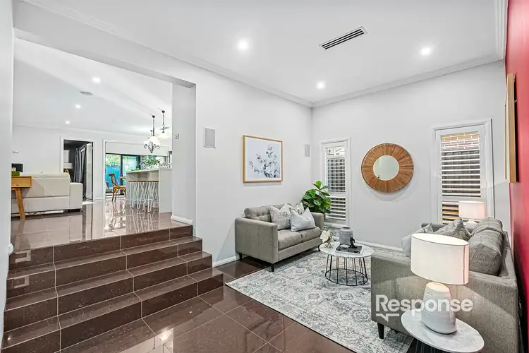 Main view of Homely house listing, 19 Mulberry Street, Riverstone NSW 2765