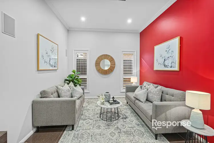 Third view of Homely house listing, 19 Mulberry Street, Riverstone NSW 2765