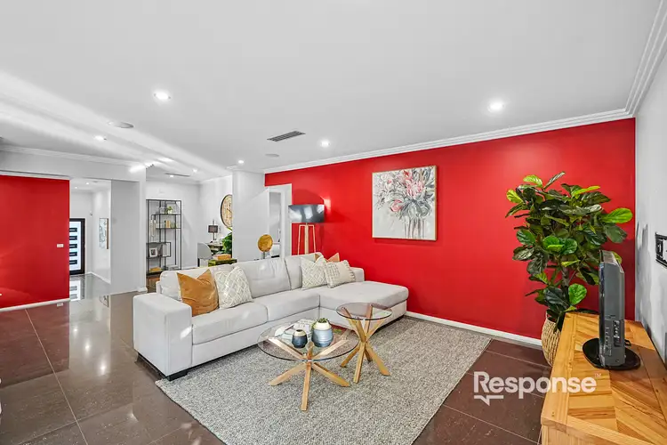 Fifth view of Homely house listing, 19 Mulberry Street, Riverstone NSW 2765