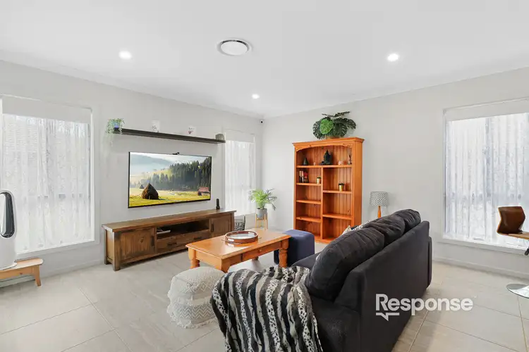 Fourth view of Homely house listing, 3 Genoa Street, Marsden Park NSW 2765