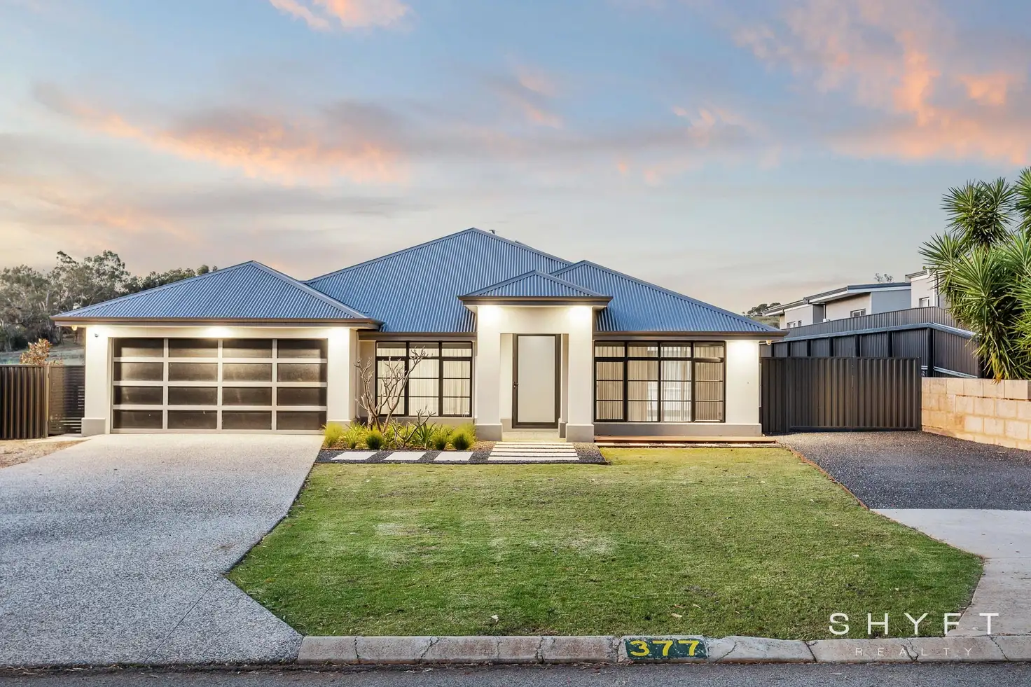 Main view of Homely house listing, 377 Pechey Road, Jane Brook WA 6056