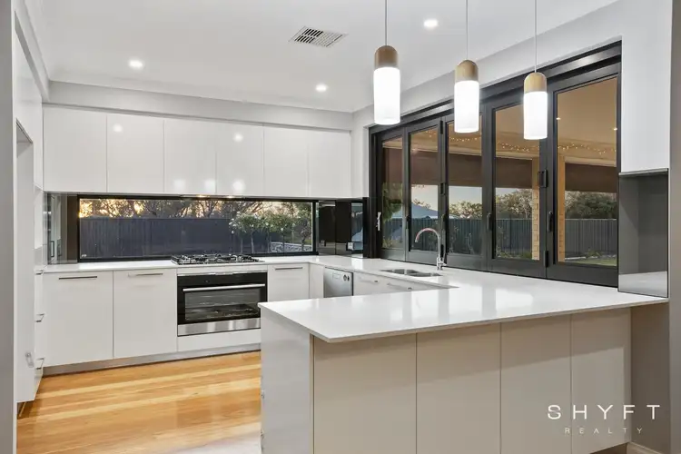 Second view of Homely house listing, 377 Pechey Road, Jane Brook WA 6056