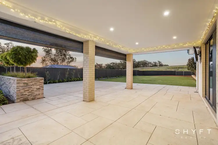 Third view of Homely house listing, 377 Pechey Road, Jane Brook WA 6056