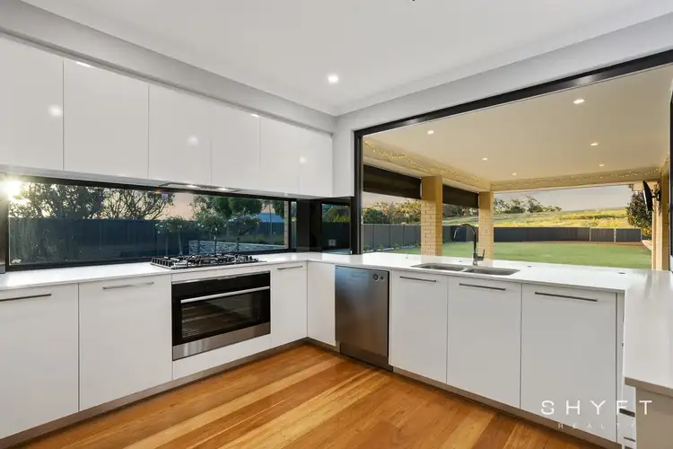 Seventh view of Homely house listing, 377 Pechey Road, Jane Brook WA 6056