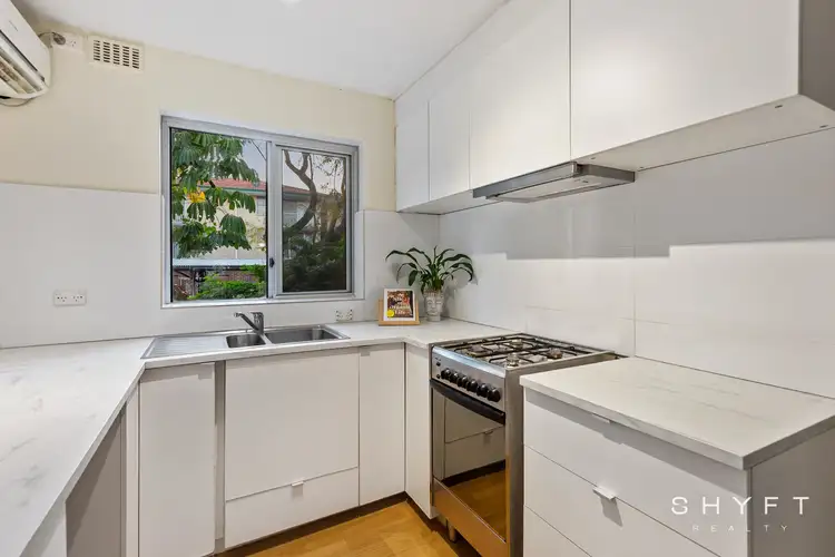 Second view of Homely unit listing, 7/746 Beaufort Street, Mount Lawley WA 6050