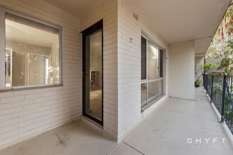 Fifth view of Homely unit listing, 7/746 Beaufort Street, Mount Lawley WA 6050