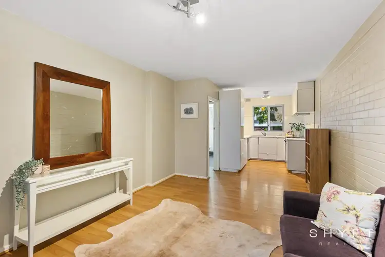 Seventh view of Homely unit listing, 7/746 Beaufort Street, Mount Lawley WA 6050