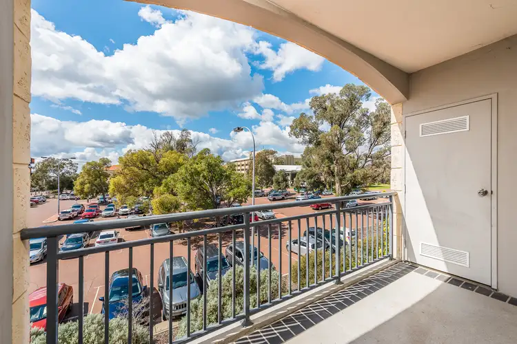 Second view of Homely unit listing, 40/165 Grand Boulevard, Joondalup WA 6027