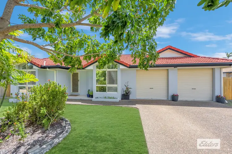 49 Glendale Drive, Annandale QLD 4814