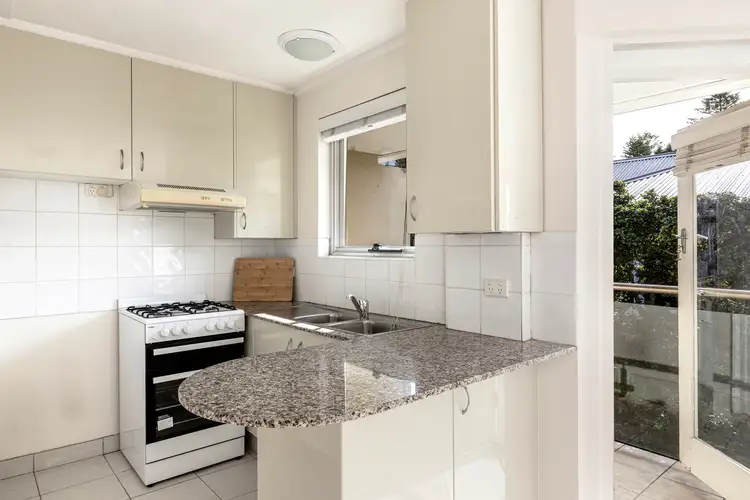 Third view of Homely apartment listing, 4/22 Malvern Avenue, Manly NSW 2095