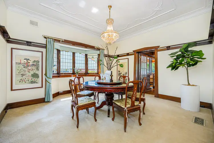 Fifth view of Homely house listing, 6 Fairlight Avenue, East Killara NSW 2071