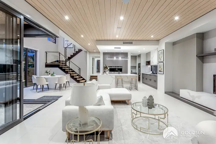 Second view of Homely house listing, 1 Laberge Street, Willawong QLD 4110