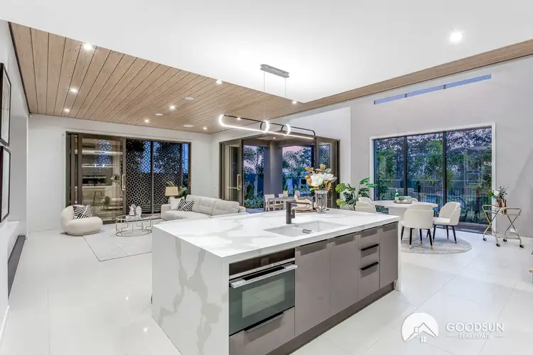 Third view of Homely house listing, 1 Laberge Street, Willawong QLD 4110