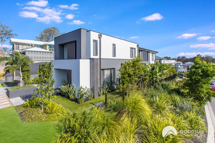Fifth view of Homely house listing, 1 Laberge Street, Willawong QLD 4110